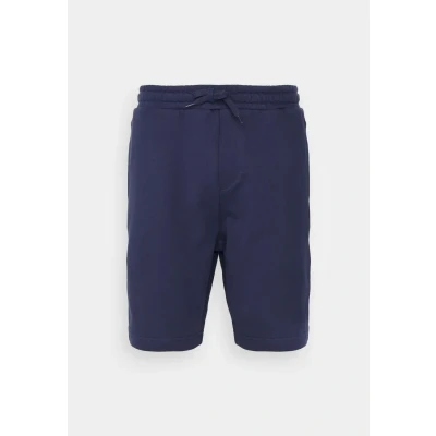 Afbeelding van Lyle &amp; Scott Trainingsbroek, Heren, Maat: Large, Navy