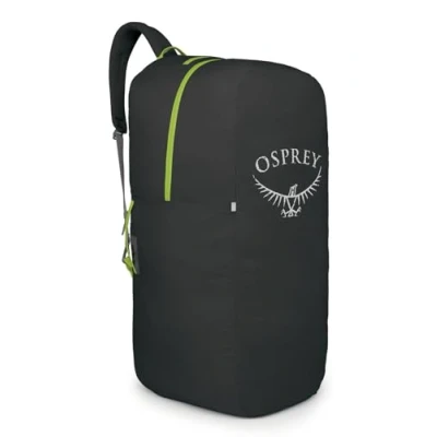 Afbeelding van Osprey Airporter Medium black