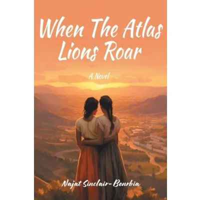 Afbeelding van When The Atlas Lions Roar