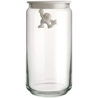 Afbeelding van Alessi Gianni Bokaal L Wit