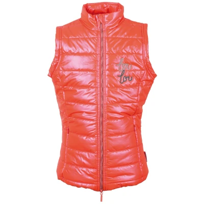 Image de Harry&#039;s Horse Gilet Sans Manches LouLou25 Rosie Porcelain RoseVendu par Agradi