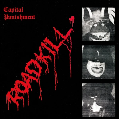 Afbeelding van Capital Punishment Roadkill (LP)