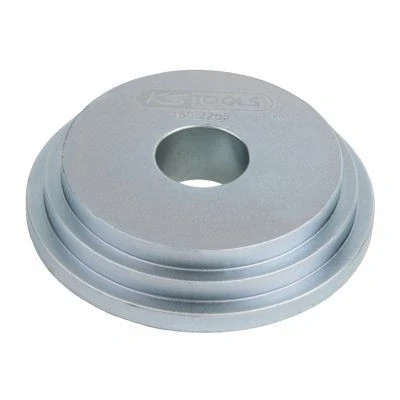 Afbeelding van KS Tools, Voertuig gereedschap, Tredeplaat, Ø 92+81mm