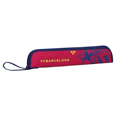 Afbeelding van Etui F.C. Barcelona
