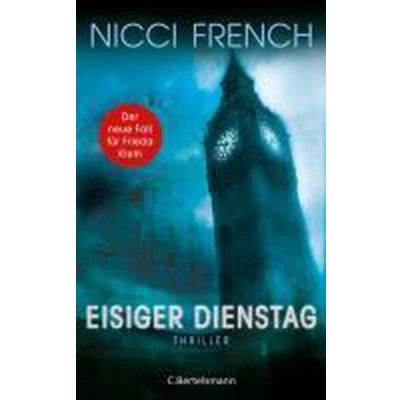 Afbeelding van Eisiger Dienstag
