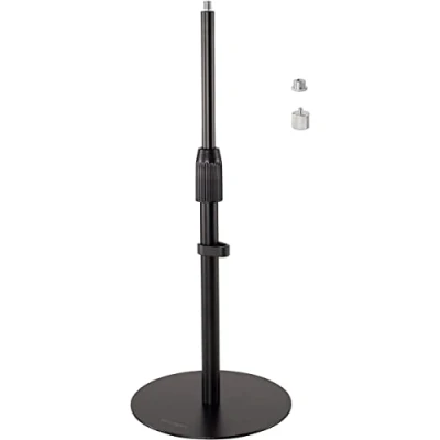 Afbeelding van Telescoop standaard Kensington A1010 met voet