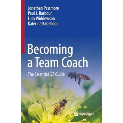 Afbeelding van Becoming a Team Coach