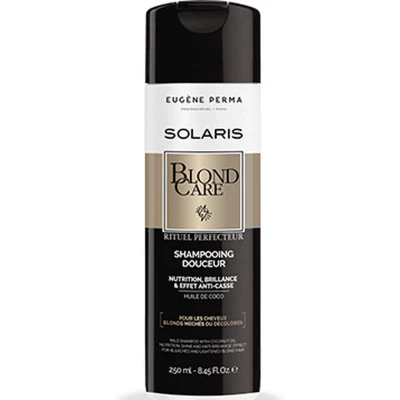 Afbeelding van EUGENE PERMA 3140100371260 shampoo Vrouwen Zakelijk 250 ml
