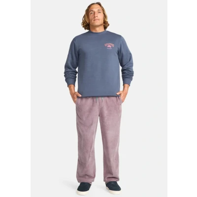 Afbeelding van Billabong Foundation Sweater, Heren, Maat: Large, Ombre blue