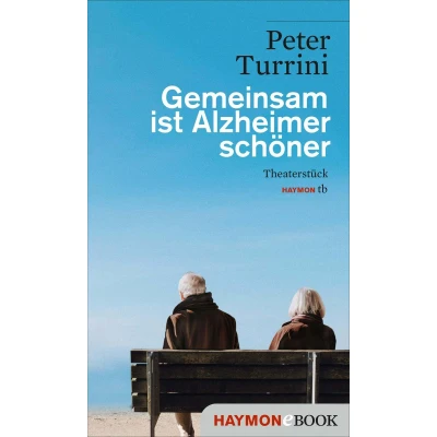 Afbeelding van Gemeinsam ist Alzheimer schöner