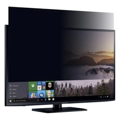 Afbeelding van Mobilis 016449 schermfilter 40,6 cm (16&quot;) Monitor/Laptop Randloze privacyfilter voor schermen