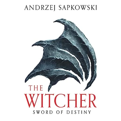 Afbeelding van Sword of Destiny