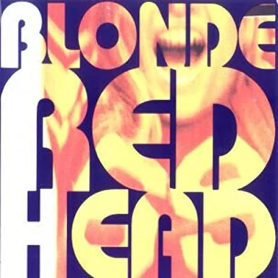 Afbeelding van Blonde Redhead