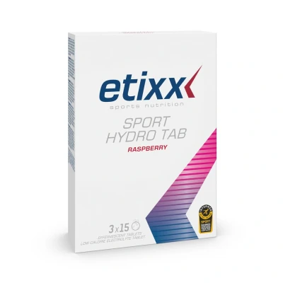 Afbeelding van Etixx Comprimés Endurance Sport Hydra Tab