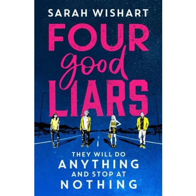Image de Four Good Liars