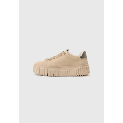 Afbeelding van Tamaris Delita Sneakers Antelope 37