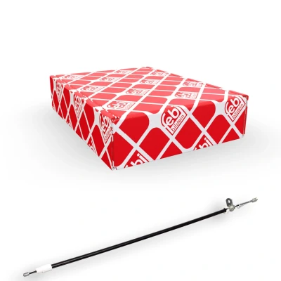 Afbeelding van Febi Bilstein Handremkabel 103664