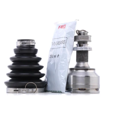 Afbeelding van Homokineet reparatie set, aandrijfas FAG 771 0094 30