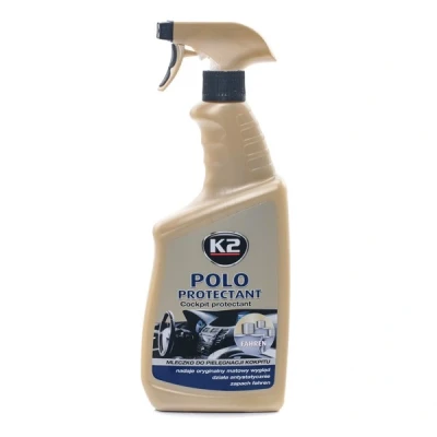 Afbeelding van K2 POLO PROTECTANT K417M Kunststofreiniger 770 spuitbus