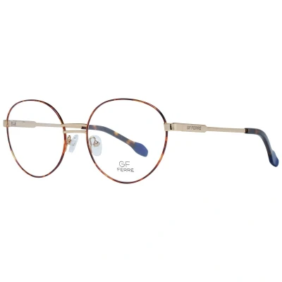 Afbeelding van Gianfranco Ferre Optisch montuur GFF0165 006 55