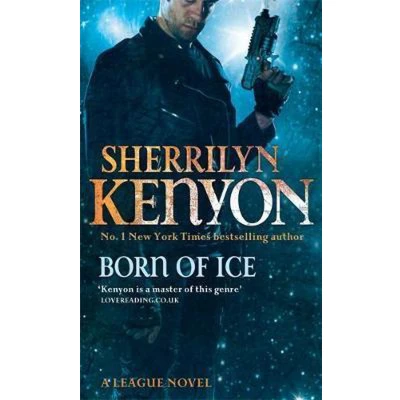 Afbeelding van Born Of Ice