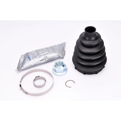 Afbeelding van SPIDAN 23986 Aandrijfashoes 120,00 TPE (thermoplastische elastomeer) OPEL: Zafira B, Astra H Caravan, Hatchback