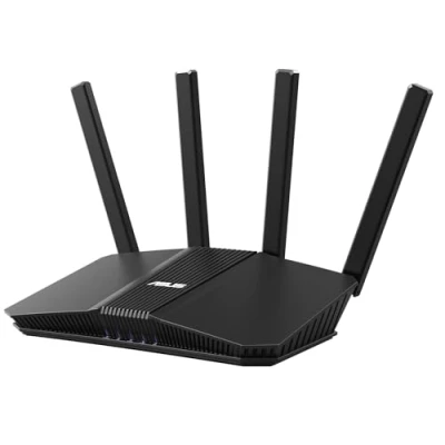 Afbeelding van ASUS RT BE58U Extendable Router WiFi 7 Dual Band Aimesh 2.5G Poort