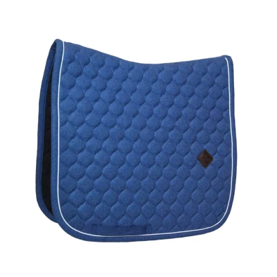 Image de Kentucky Melange Dressage Saddle Pad