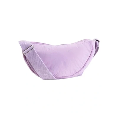 Afbeelding van Urban Classics Heuptas, Maat: One Size, Lilac