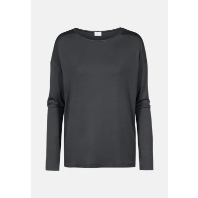 Afbeelding van mey Pure Chic T shirt met lange mouwen Serie