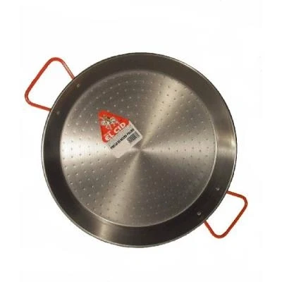 Image de Garcima plat à paella 5020063 valence 70 cm