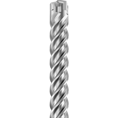 Afbeelding van Heller 4Power 29117 0 Hamerboor 1 stuks 5 mm Gezamenlijke lengte 160 stuk(s)