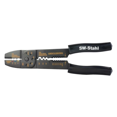 Afbeelding van SW Stahl 42504L Krimptang 0.75 6.0 240
