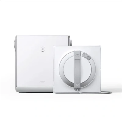 Image de Ecovacs WINBOT W2 OMNI