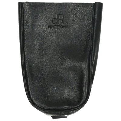 Afbeelding van dR Amsterdam Sleutel etui Toronto 15344 Black