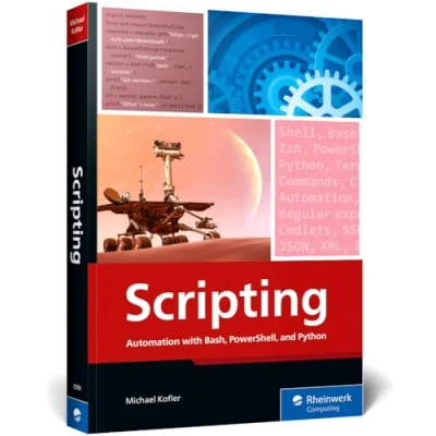 Afbeelding van Scripting