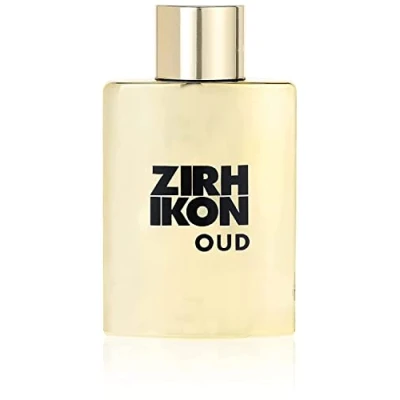 Afbeelding van Zirh Ikon Oud Eau de Toilette 125 ml