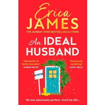Afbeelding van An Ideal Husband