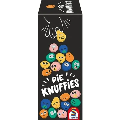 Afbeelding van Die Knuffies