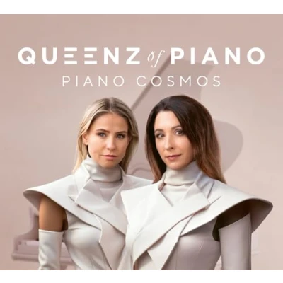 Afbeelding van PIANO COSMOS