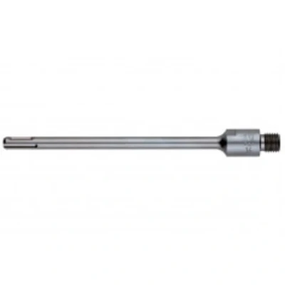 Afbeelding van Metabo 627042000 bevestigingsschacht SDS plus, 220 mm 1 stuk(s)