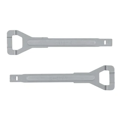 Afbeelding van KS Tools, Voertuig gereedschap, Radio unlocking tool Sony, 2 stuks.