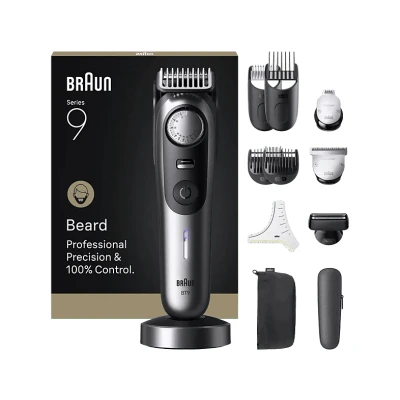 Image de Braun Tondeuse À Barbe Bt9560