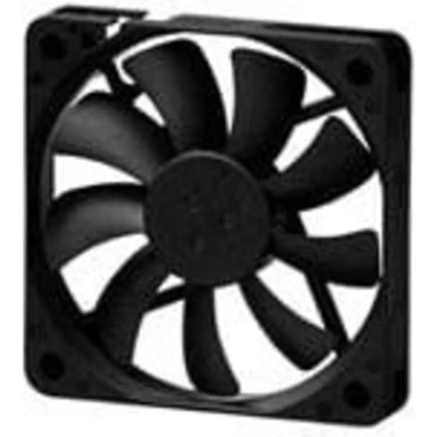 Afbeelding van Sunon MF60101V3 1000U A99 Axiaalventilator 12 V/DC 20.74 m3/h (l x b h) 60 10 mm