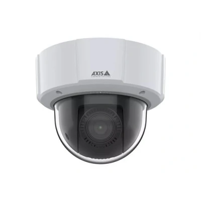 Afbeelding van Axis M5526 E 50 Hz, IP beveiligingscamera, Binnen &amp; buiten, Bedraad, CSA, UL/cUL, BIS, UKCA, CE, KC, EAC, VCCI, RCM, Plafond, Zwart, Wit
