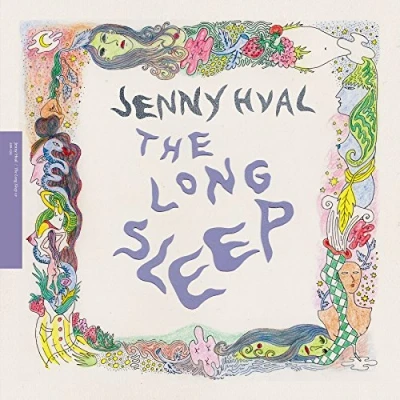 Afbeelding van Jenny Hval Long Sleep (Single)