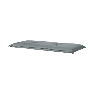 Afbeelding van Madison bankkussen 180x48 Basic grey