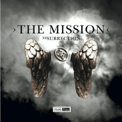Afbeelding van Resurrection