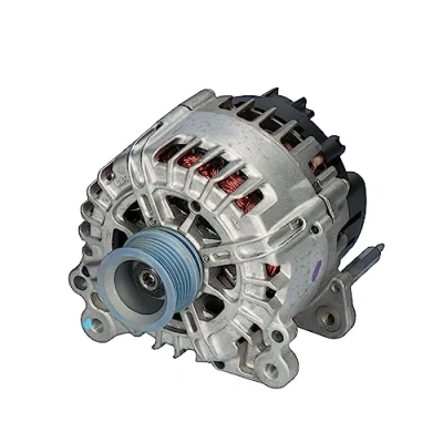 Afbeelding van Valeo Alternator/Dynamo 439979