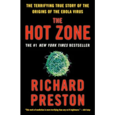 Afbeelding van The Hot Zone
